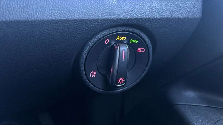 Volkswagen Up 60kW E-Up 32kWh 5dr Auto Electric Hatchback